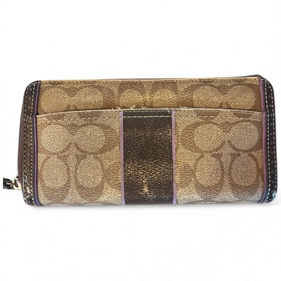 Coach Rehab Wallet Bundle - Picture 3 of 13